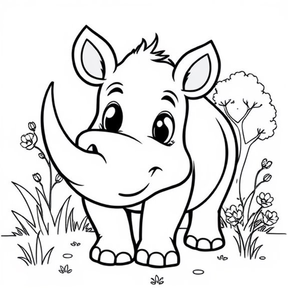 Image Coloring Pages Image Coloring Pages