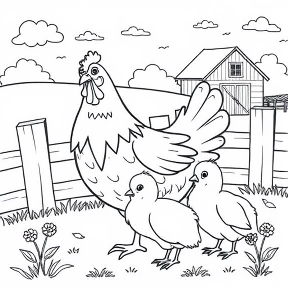 Image Coloring Pages Image Coloring Pages