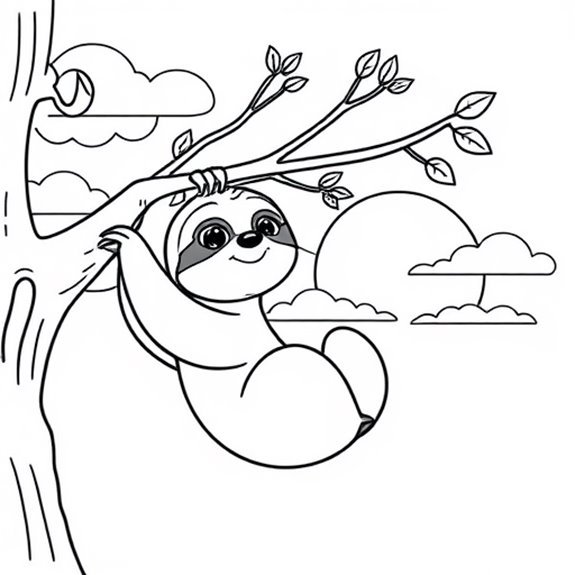 Image Coloring Pages Image Coloring Pages