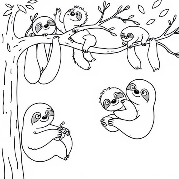 Image Coloring Pages Image Coloring Pages