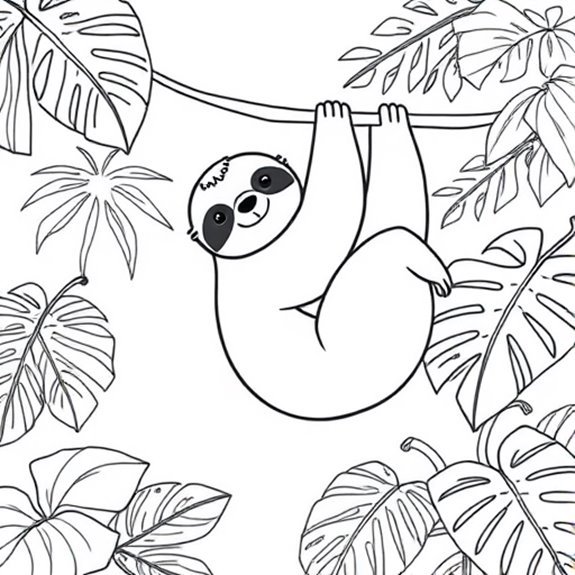 Image Coloring Pages Image Coloring Pages
