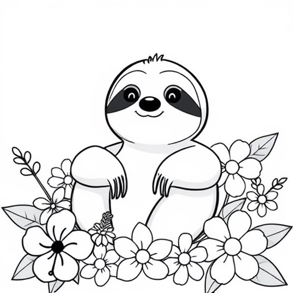 Image Coloring Pages Image Coloring Pages