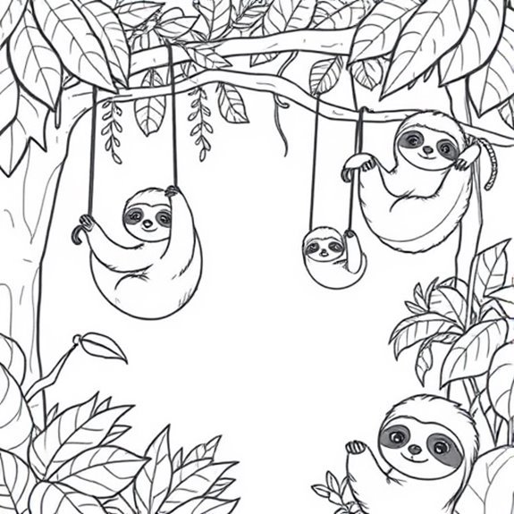 Image Coloring Pages Image Coloring Pages