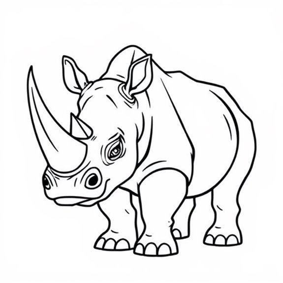 Image Coloring Pages Image Coloring Pages