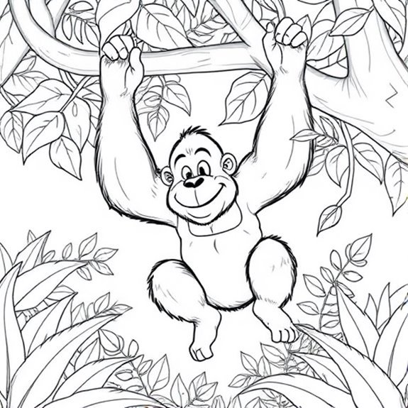Image Coloring Pages Image Coloring Pages