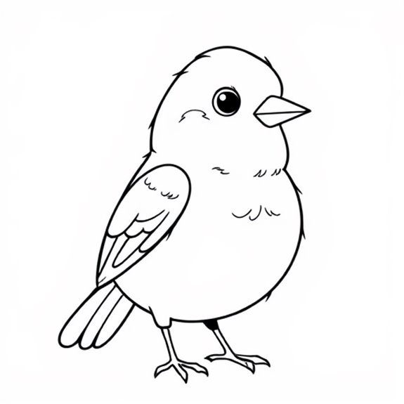 Timeless Canary Style Creations Coloring Pages Timeless Canary Style Creations Coloring Pages