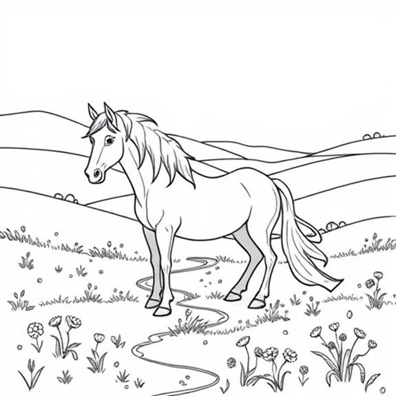 Image Coloring Pages Image Coloring Pages
