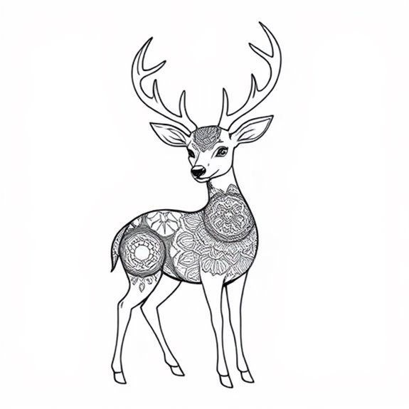 Image Coloring Pages Image Coloring Pages