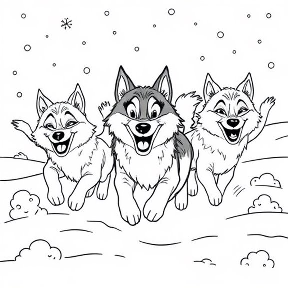 Image Coloring Pages Image Coloring Pages
