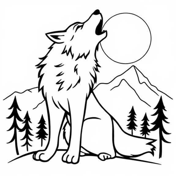 Image Coloring Pages Image Coloring Pages