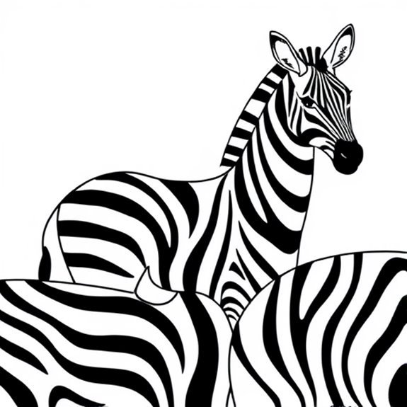 Image Coloring Pages Image Coloring Pages